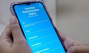 0910 - Mudahkan Proses Pembaruan Data Kependudukan, Kukar Terapkan Digital ID Secara Bertahap (2)