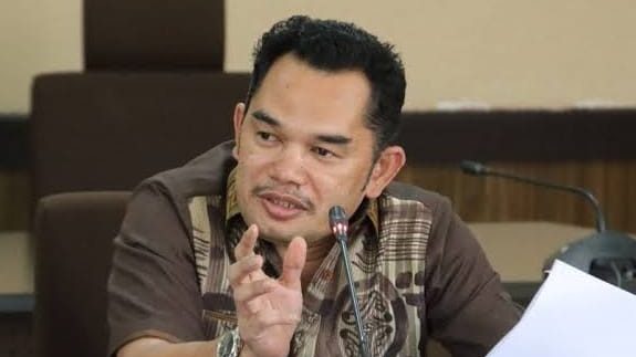 0111 - Gubernur Kaltara Lobi Pemindahan Berau
