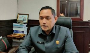 0711 - Jelang Pemindahan IKN, Dewan Terus Ingatkan Pemprov Kaltim Soal Kesediaan Pangan
