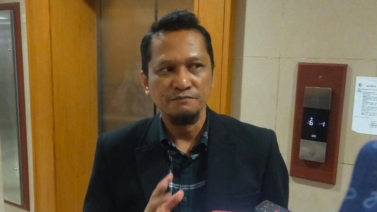 0711 - Nidya Listiyono Apresiasi Peran UMKM Jaga Kestabilan Ekonomi Daerah