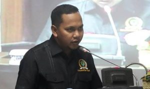 0911 - Pansus Pertambangan DPRD Kaltim