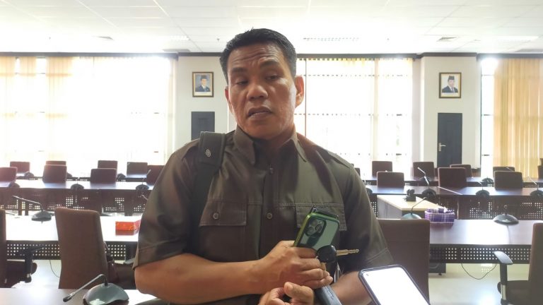 1010 - Dewan Kaltim Dorong Percepatan Penyelesaian Perda Kebahasaan Jelang Pemindahan IKN