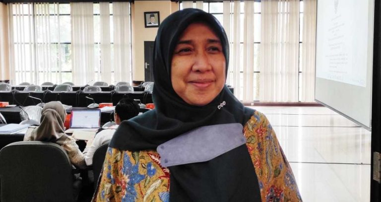 1110 Hari Kesehatan Mental - Ely