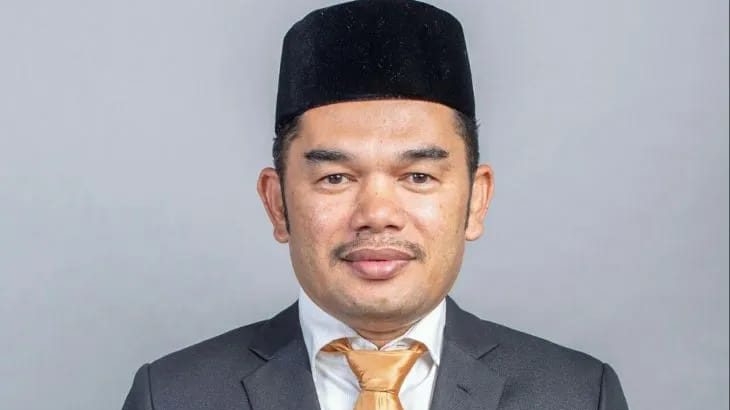 1111 - Hasanuddin Mas'ud Sebut Kaltim Berpotensi Dapat Tambahan PAD Ratusan Miliar per Bulan