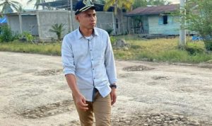 1111 - SDM dan infrastruktur dinilai jadi kunci sejahterakan masyarakat