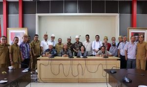 1411-Komisi III Dorong Alih Status Jalan Antara Mahulu dan Malinau