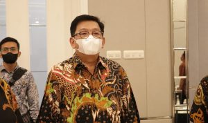 1411-Sekwan Hadiri Forum Ilmiah Nusantara