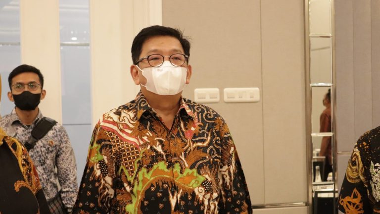 1411-Sekwan Hadiri Forum Ilmiah Nusantara