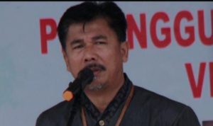1411 - Umumkan Serapan Anggaran Dilingkup Sekretariat Daerah, Sunggono Minta Kepala Bagian Tetap Fokus Pada Kinerja