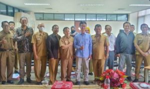 1511 - IKP di Kukar 2022, Pemkab Harap Dapat Tingkatkan Kualitas Media