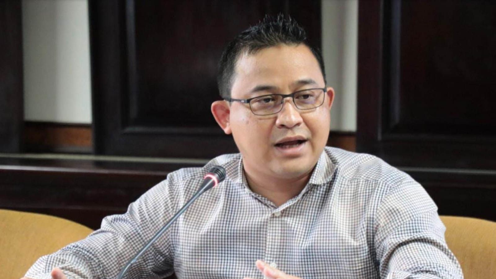 1511-Sapto 2023 Konsultan dan Kontraktor Wajib Tersertifikasi