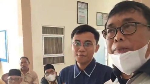 1811 - Permudah Data dan Jangkauan Informasi, BPS-Diskominfo Kukar Gelar Sosialisasi