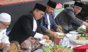 2210 - Peringatan HSN di Kukar, Bantuan Rp100 Juta untuk Pondok Pesantren Harus Dimanfaatkan dengan Baik