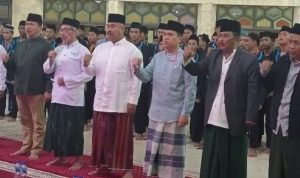 2210 - Peringati HSN 2022, Edi Dorong Anak Muda Kukar Berpartisipasi dalam Pengembangan Prestasi