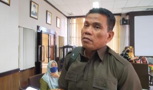 2410 - Kasus Narkotika di Berau Meningkat, Rusman Ya'qub Imbau Masyarakat Lakukan Pencegahan Dini