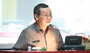 2510 - Jahidin Soroti Dampak Pertambangan di Kaltim