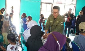 2610 - Ada 517 Rumah dengan Kondisi Memprihatinkan di Kukar, Pemkab Beri Bantuan Rehabilitasi Rumah Layak Huni