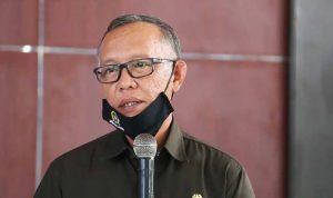 2909 - Muhammad Samsun Pastikan Proses Pembentukan Pansus Batu Bara Terus Berlanjut