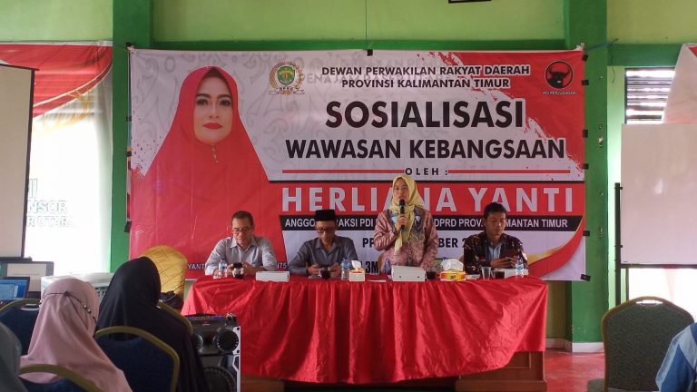 Herliana Sosbang 3010