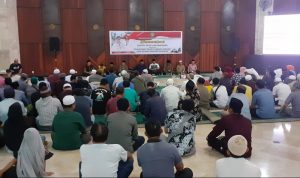 Masjid Agung 0710