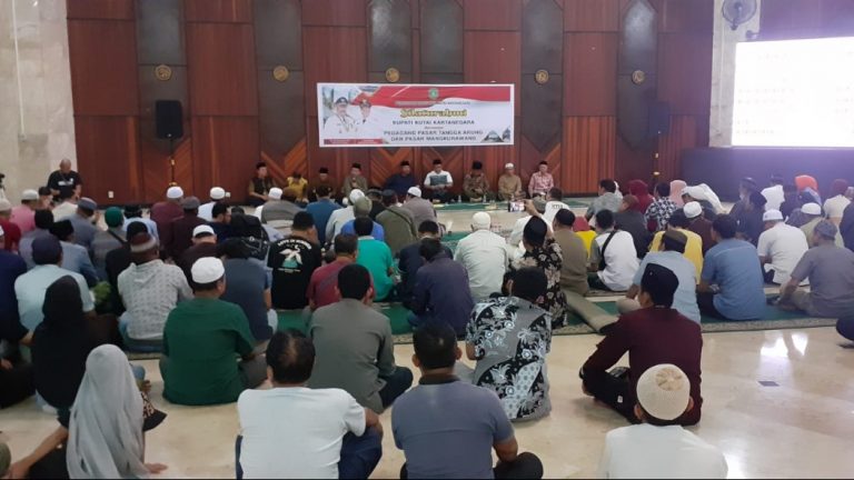 Masjid Agung 0710