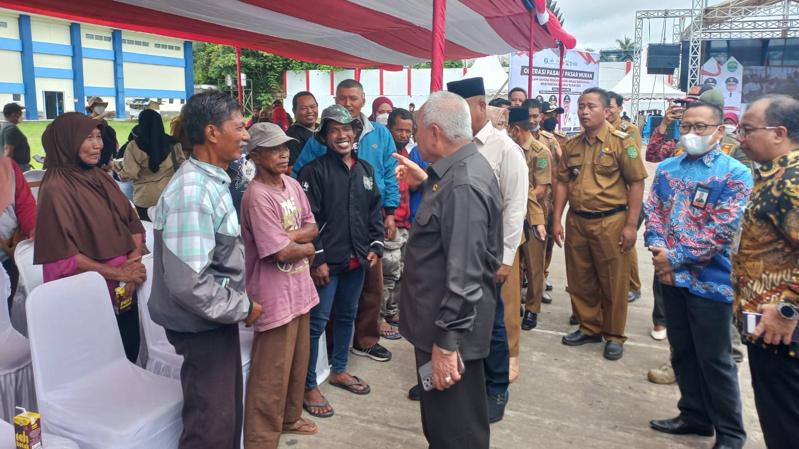 Pasar Murah 0711