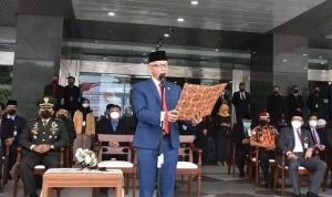 Peringatan Kesaktian Pancasila 0110