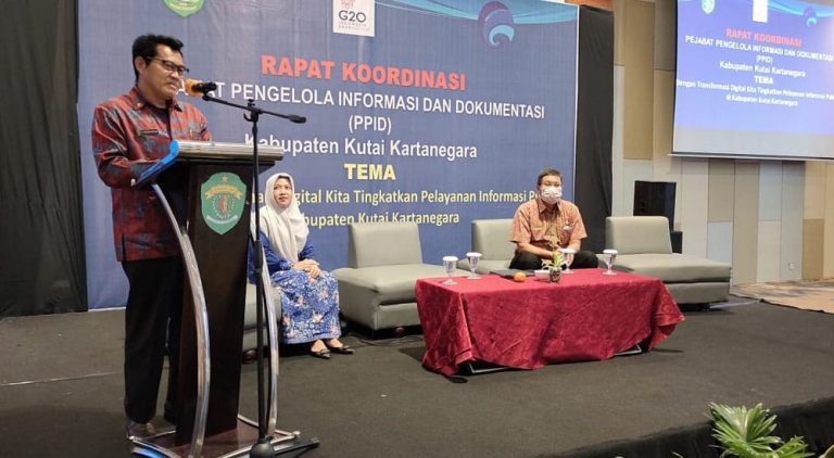 Rakor PPID 0311