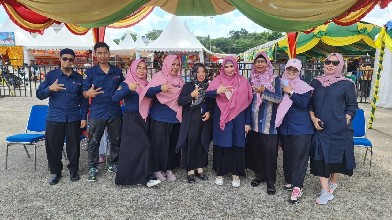 Sukmawati 1709
