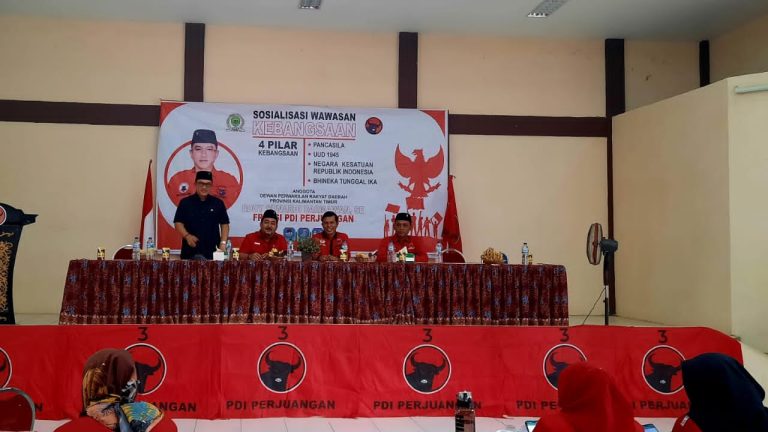 2911-Eddy Sunardi Darmawan Inginkan Anak Indonesia Dapat Hargai Selaga Perbedaan