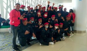 Satgas PDIP 0501