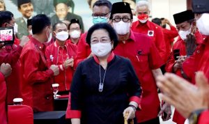 Megawati