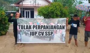 Banjir Lumpur Sanga-sanga