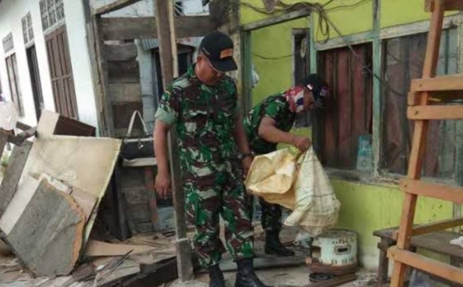 Program Rehabilitasi RTLH