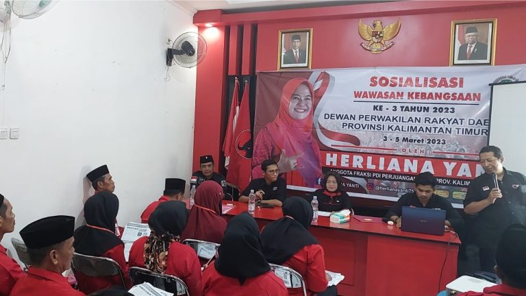 Herliana Yanti Sosbang 0403