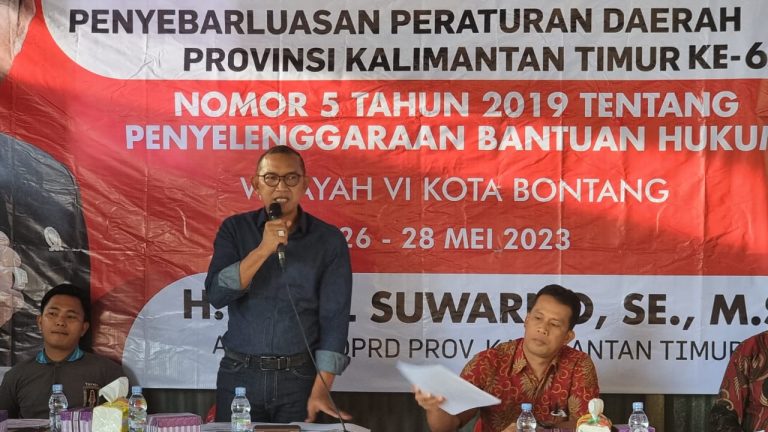 Agiel Sosper Bontang 2705