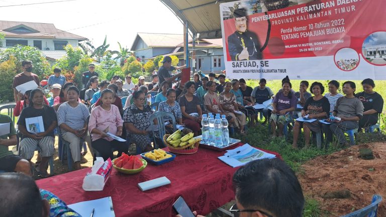 Safuad Sosper Bontang 2705