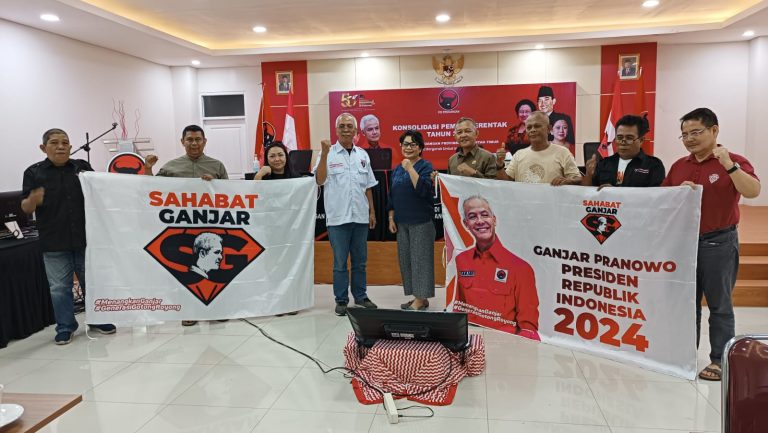 Sahabat Ganjar - PDIP Kaltim 0905 (2)