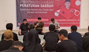 Sosper Eddy Balikpapan 1604