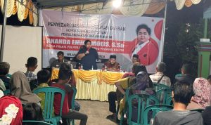 Ananda, Sosper bantuan hukum 1605