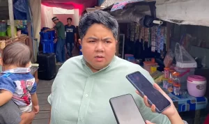 Anggota Komisi IV DPRD Kaltim, Ananda Emira Moeis