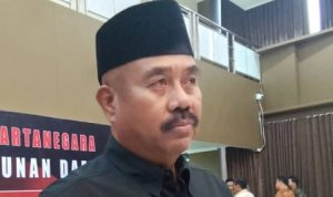 Bupati Kukar, Edi Damasyah 1004