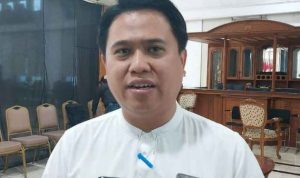Dendy Irawan, beasiswa kukar idaman