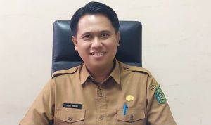 Dendy Irawan, program 1000 guru