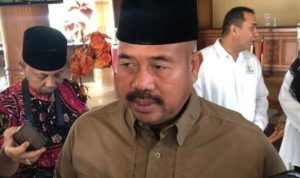 Edi damansyah, kelompok tani milenial