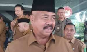 Edi damansyah, kukar siap kerja