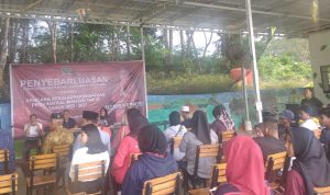 Ely Hartati, Sosperda 1605 Pariwisata