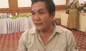 Kabid distanak kukar