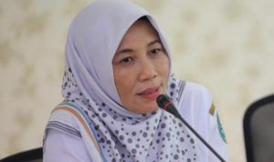 Kadinkes Kukar, Yulianti