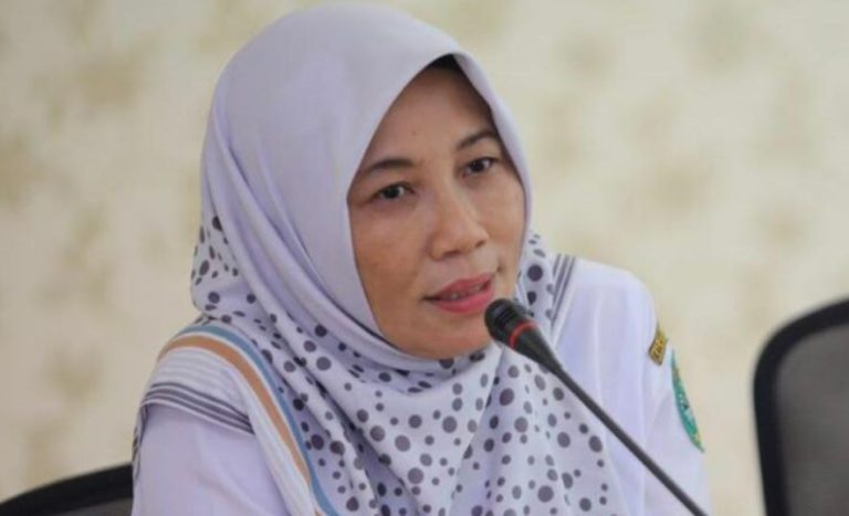 Kadinkes Kukar, Yulianti